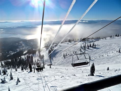 Skiwhitefish - Welcome to Whitefish Mountain Resort in Whitefish, Montana. Hope you enjoy the show!