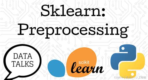 Sklearn github. preprocessing import LabelEncoder, StandardScaler from sklearn.  The ...