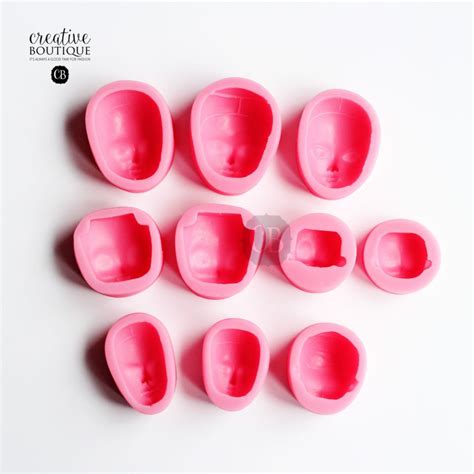 Sklep silikonowych form