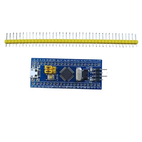 Sklep-Elektronika | Programator ST-LINK V2 STM8 STM32 ARM Cortex