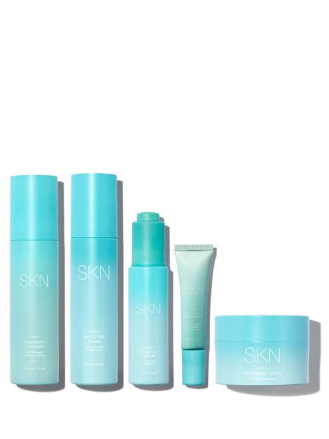 SKN Renew Review – Final Verdict. SKN Renew is an anti-aging cream that is purported to prevent and diminish age lines and wrinkles on the skin, moisturize the skin by providing it with hydration, and return it to a smooth, youthful-looking state. For the most part, customers were pleased with the results of this product.. 