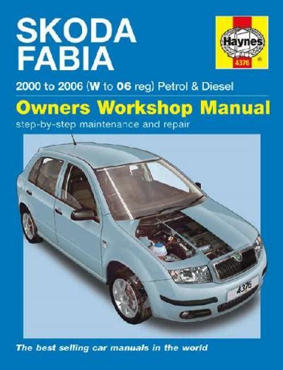 Skoda fabia 2000 to 2006 petrol and diesel complete official factory service repair full workshop manual. - 1974 mercury 40 hp außenborder reparaturanleitung.