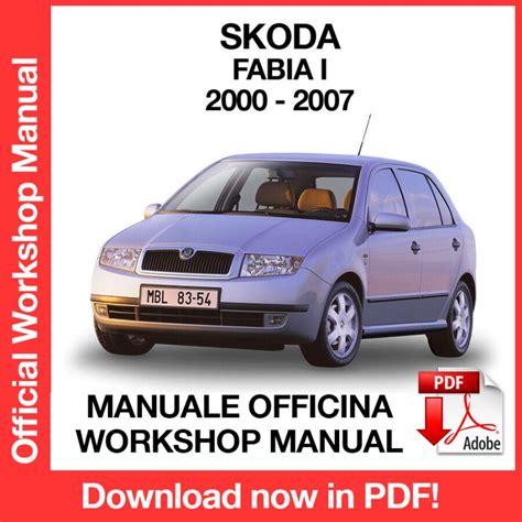 Skoda fabia mk1 6y 1999 2007 workshop service manual. - Architect 39 s handbook of professional practice 15th edition.