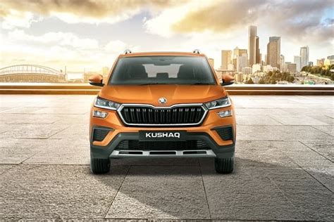 Skoda kushaq engine specifications. .  ...