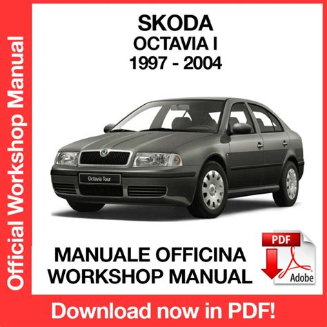 Skoda octavia mk1 workshop repair manual. - Jurans quality handbook the complete guide to performance excellence e.