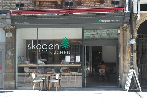 Skogen kitchen. Skogen Kitchen · July 6, 2017 · July 6, 2017 · 