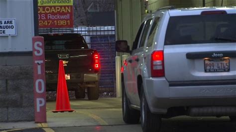 Skokie emissions testing hours. Things To Know About Skokie emissions testing hours. 