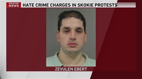 Skokie man arrested after deploying pepper spray at pro-Israel event