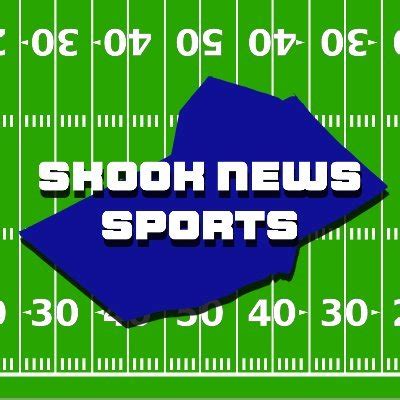Skook news sports. Things To Know About Skook news sports. 