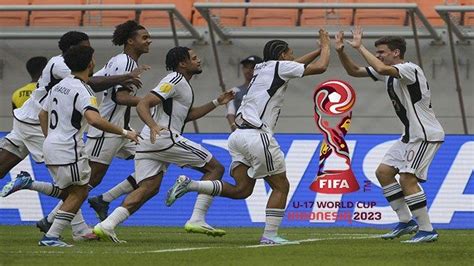 Skor prancis vs jerman u17. Game slot pragmatic paling mudah menang. Spin gates of olympus.
