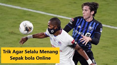 Skor sepak bola hari ini. Trik bermain qq agar menang.
