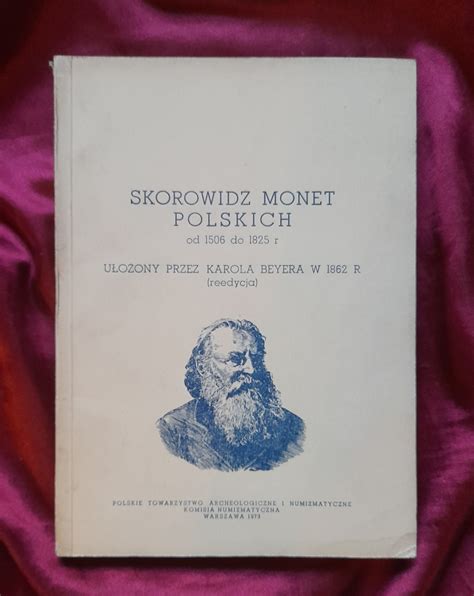 Skorowidz monet polskich od 1506 do 1825 r. - Installation manual for siemens generator 8kw.