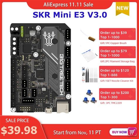 Skr mini e3 firmware ender 5. 2.  Greetings from Germany Latest commit History H...