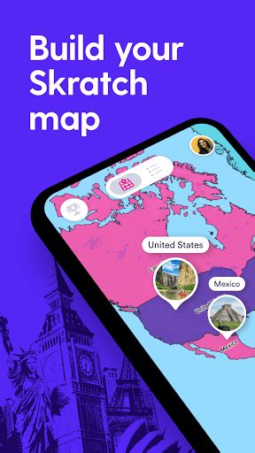 Skratch Where I ve been APK Download for Android 