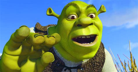 Shrek seems more susceptible to this form of appropriation than any of his peers. The progenitor of the non-Pixar 3D animated blockbuster, Shrek is much like the Nike swoosh in that he is beyond ...