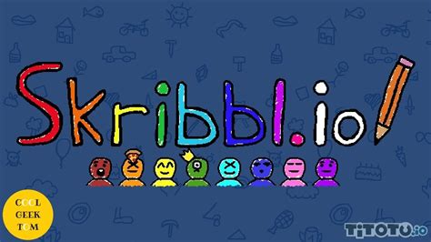 skribbl.io is a free online multiplayer drawing and guessing pictionary game. A normal game consists of a few rounds, where every round a player has to draw their chosen word and others have to guess it to gain points! The person with the most points at the end of the game, will then be crowned as the winner! Have fun!. 