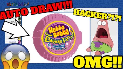 49 Share Save 17K views 2 years ago Winning is not always easy in skribbl.io but when you get autodraw you can easily win by drawing your picture. Watch the whole video to find out how to get.... 