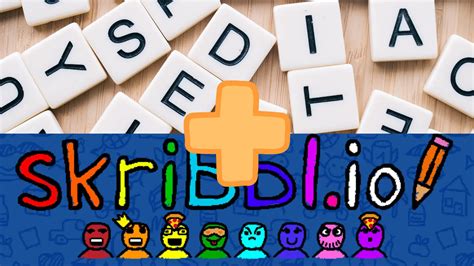 An entire page dedicated to Skribbl.io custom words lists from a range of different games. The best place for custom word lists for skribbl.io. Choose from dozens of lists or share your list with the community.. 