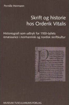 Skrift og historie hos orderik vitalis. - Manual de servicio del compresor renner.