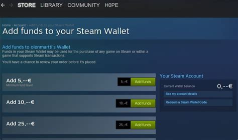 Skrill steam wallet