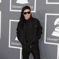 Skrillex - Biograf&iacute;a, historia y legado musical - Buena M&uacute;sica