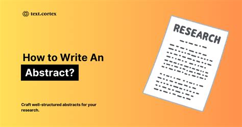 Skriva abstract exempel