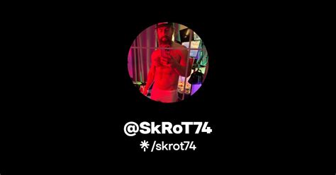 Skrot74 Leaked PORN 💦 221 Vids