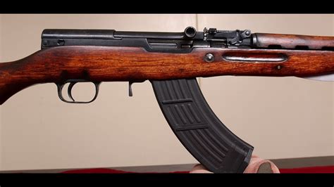 Secure top-notch repair parts for your Norinco SKS