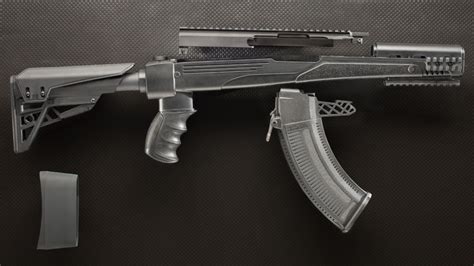 An SKS is a self-loading carbine assault rifle used by East European and Asian troops in Russia, Yugoslavia, Romania, Vietnam, East Germany, China, Korea and Albania through the late 1980s. Depending on the rifle's nation of origin, you can usually determine its manufacturing date from the serial number or a separate date stamp.. 