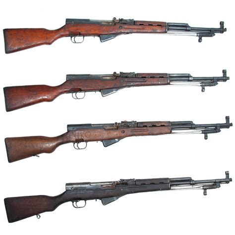 Call us toll free: +1 888-744-0066. Home / Firearm Parts and Accessories / Rifle Parts / SKS.. 