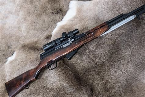 Classic firearms are our passion and our focus. BadAce Tactical offers the best No-Drill-Tap (NDT) Scope Mounts on the market for M1A, M1 Garand, Mosin Nagant, SKS, Mauser K98k, M48, Swedish M38/M96, Swiss K31/1911, etc. No Gunsmith required!.