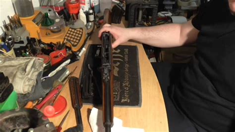 Sks fucile smontaggio rimontaggio guida pistola smontaggio guida rimontaggio. - 2002 infiniti qx4 factory service repair manual.