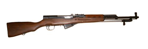 Sks khshn grwhy. The SKS (GAU index 56-A-231) is a Soviet 7.62x39mm semi-automatic rifle adopted by the Soviet Army in 1949. While it was almost immediately turned obsolete by the AK-47 assault rifle, it was widely used by Soviet-aligned countries such as the People's Republic of China, as well as many Cold War insurgent movements like the Viet Cong. The Chinese … 