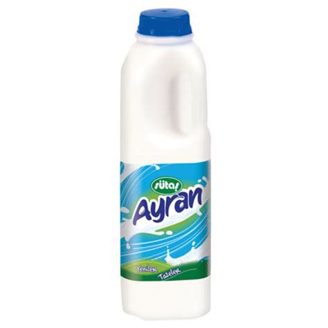 Sks mkhfy ayran. Ayran, while still beneficial, doesn’t quite measure up to Kefir in this regard. Therefore, in a face-off between Ayran and Kefir in terms of probiotics, Kefir takes the … 