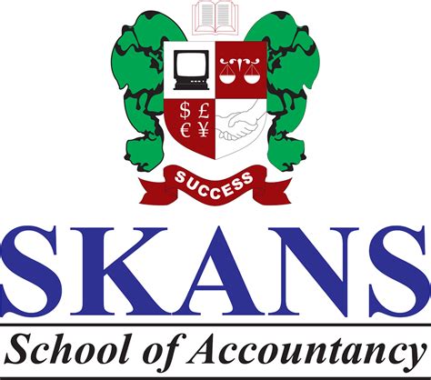 SKANS School of Accountancy aims to cater to the training and development needs of the students and professionals in the field of accountancy. We will achieve our mission by focusing on the core values of . Complete Student Satisfaction; Value for Money Services; Progressive and Proactive Learning .... 