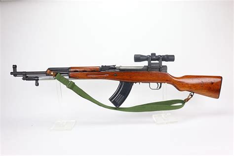 The SKS never really stood a chance. But there's a quick fix th