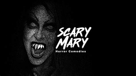 Sksarby msry. Scary Mary is the main antagonist of Break In 2, and the penultimate boss of all routes except for the Origin Ending, and the final boss of the Secret Ending. She is the new … 
