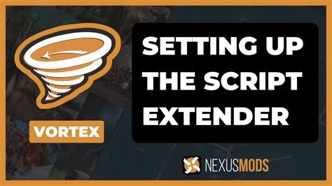 The Skyrim Script Extender 64, or SKSE64 for short, is a modder's