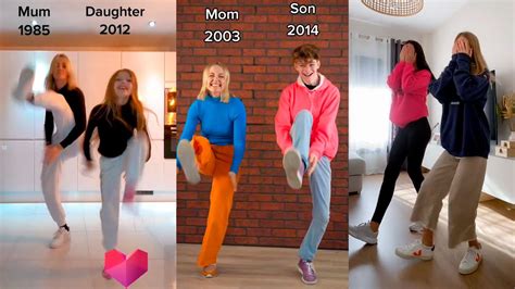 We've been watching the Tiktok dances on YouTube for quite sometime...so we thought of coming up with tutorials for our top 3 dances for those of you who wan...