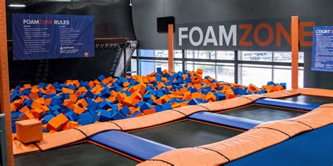 Sky Zone Greenfield, Greenfield. 3,624 likes · 10 talking about this · 10,180 were here. Wall to wall active entertainment that is uniquely Sky Zone!.... 