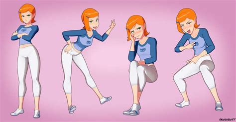 Showing search results for Tag: totally spies - just some of the over a million absolutely free hentai galleries available. 