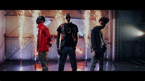 Skuki ft Phyno &ndash; Voom Va |