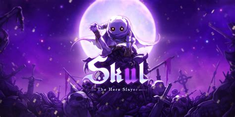 Skul: The Hero Slayer - Wikipedia