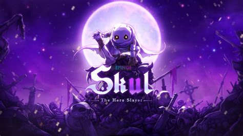 Skul: The Hero Slayer Heads to PS4, Switch, and Xbox One in …