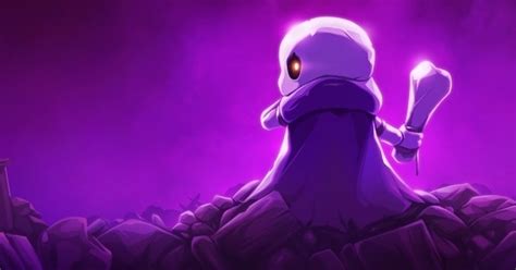 Skul The Hero Slayer is like Hades in 2D and it s a cracker 