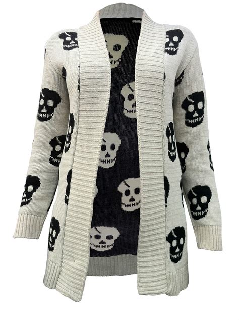 Skull : Sweaters & Cardigans for Women : Target