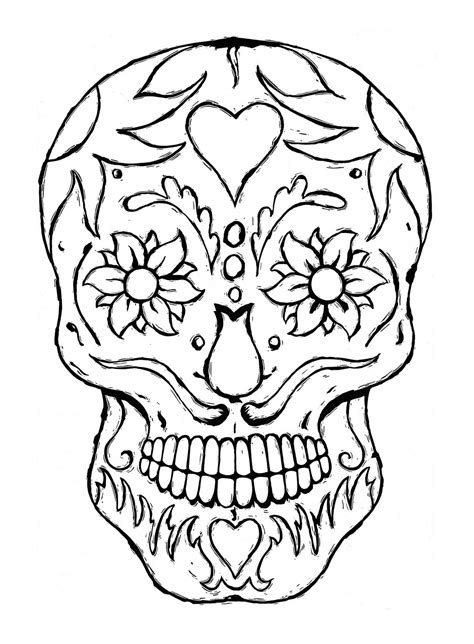 General Grievous Coloring Page