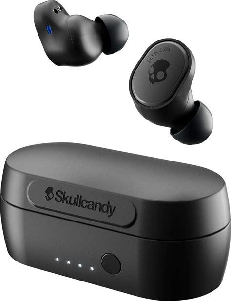 Skullcandy Sesh Evo True Wireless Bluetooth Earbuds