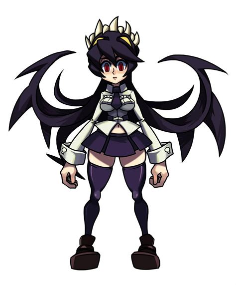 Skullgirls filia. Peacock's selection line "Soitenly!" is referencing one of Curly Howard's catchphrases "Why, soitenly!" in The Three Stooges. "Sufferin' Succotash!" is quoted from Sylvester the Cat, a character who appears in several Warner Bros. cartoons. "A puddy-tat!" is taken from the full line "I tawt I taw a puddy tat!" quoted by the character Tweety Bird, who appears in … 
