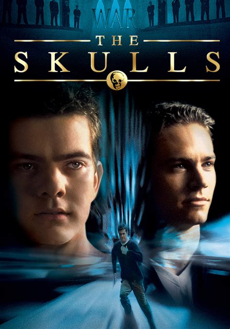 Skulls, The (2000)
